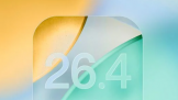 iOS 26.4 Beta 4�е�����������