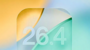 iOS 26.4 Beta 4�е�����������
