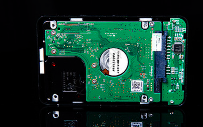 ��̬Ӳ�̱�ƶ���G��ô��