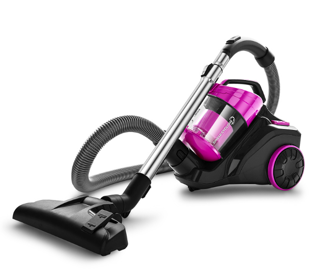 可以带吸尘器飞机吗