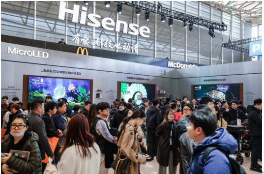 ���ܲ�ɫ��Դʱ��������Я����Ӳ�˼�������AWE2026