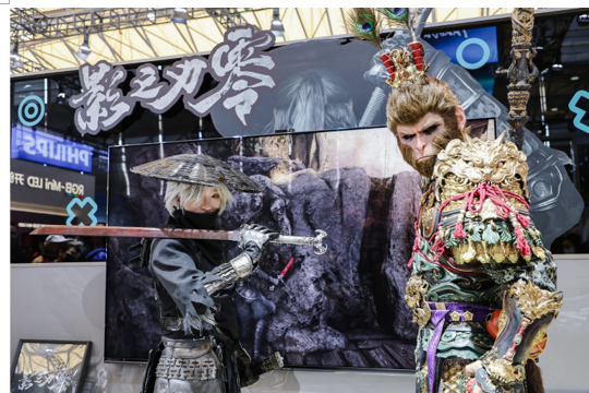 ���ܲ�ɫ��Դʱ��������Я����Ӳ�˼�������AWE2026