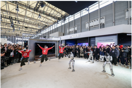 ���ܲ�ɫ��Դʱ��������Я����Ӳ�˼�������AWE2026