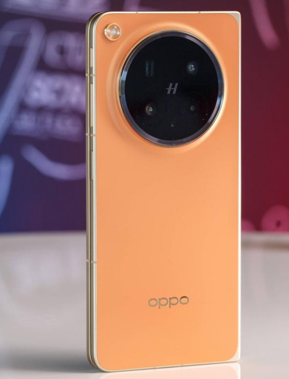 OPPO   Find N6 �����ع�