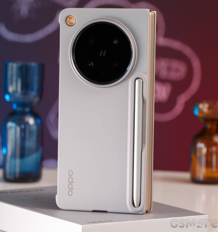 OPPO   Find N6 �����ع�