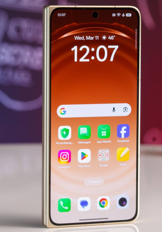 OPPO   Find N6 �����ع�