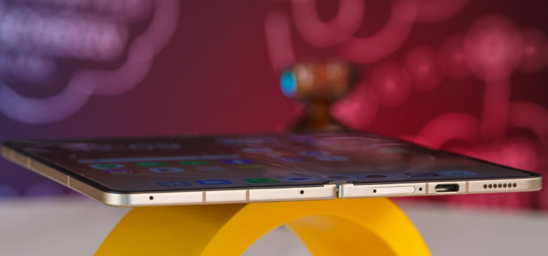 OPPO   Find N6 �����ع�