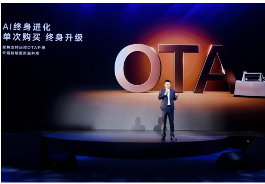 ����С�ҵ�AWE����AI���ܹ��̻���׼����д��������ײ��߼�