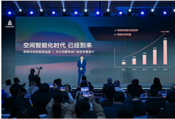 ��Ϊ�����Ǽ�����AWE 2026�߷���̳��δ�����������ɴ˼���