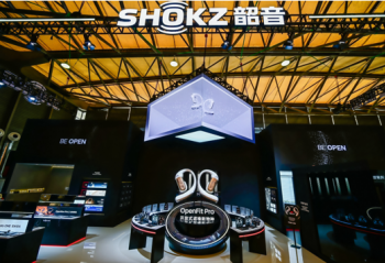 ����Я����ʽ����������OpenFit Pro���ذ�����AWE2026