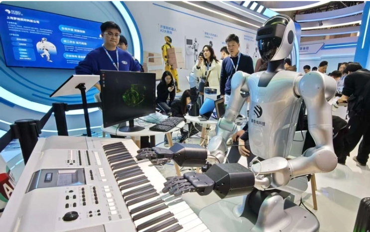 �ҵ������������ڣ�AI�������ǡ���������