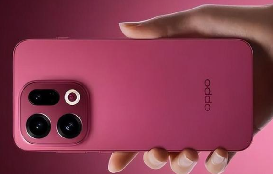 四月新机神仙打架 你最看好哪一款 ?