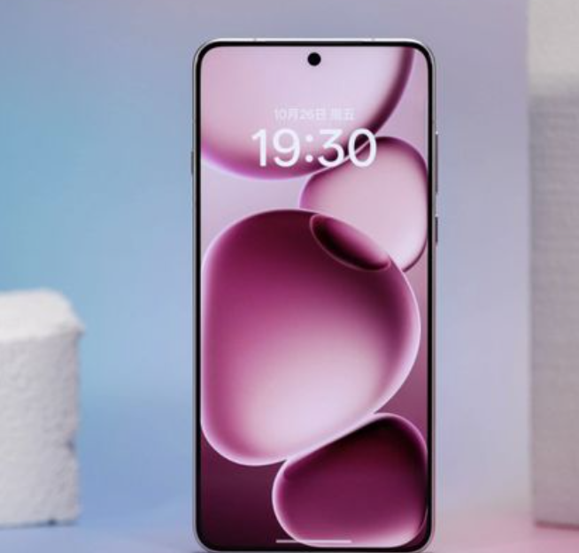 四月新机神仙打架 你最看好哪一款 ?