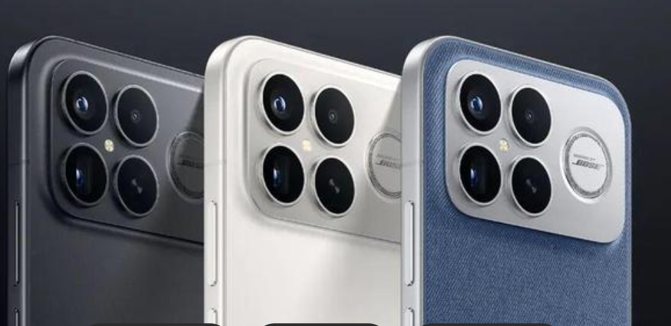 四月新机神仙打架 你最看好哪一款 ?