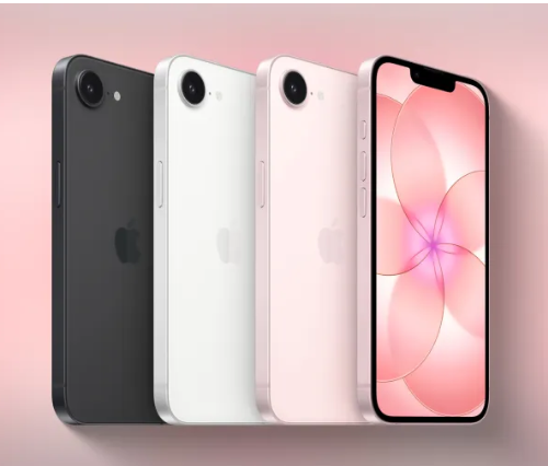 苹果公司本月宣布了8款新产品 都是什么?