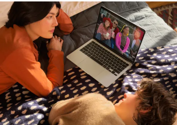 苹果公司本月宣布了8款新产品 都是什么?