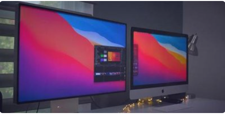 苹果公司本月宣布了8款新产品 都是什么?