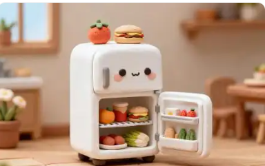 冰箱并非剩菜“保险箱” 科学储存与加热是关键