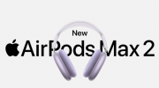 ƻ���¿�AirPods Max 2������H2оƬ�����๦��  3999Ԫ