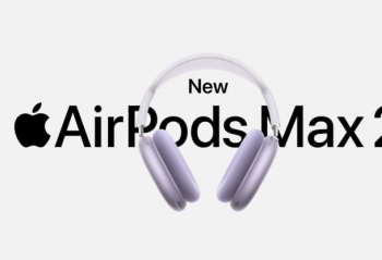 ƻ���¿�AirPods Max 2������H2оƬ�����๦��  3999Ԫ