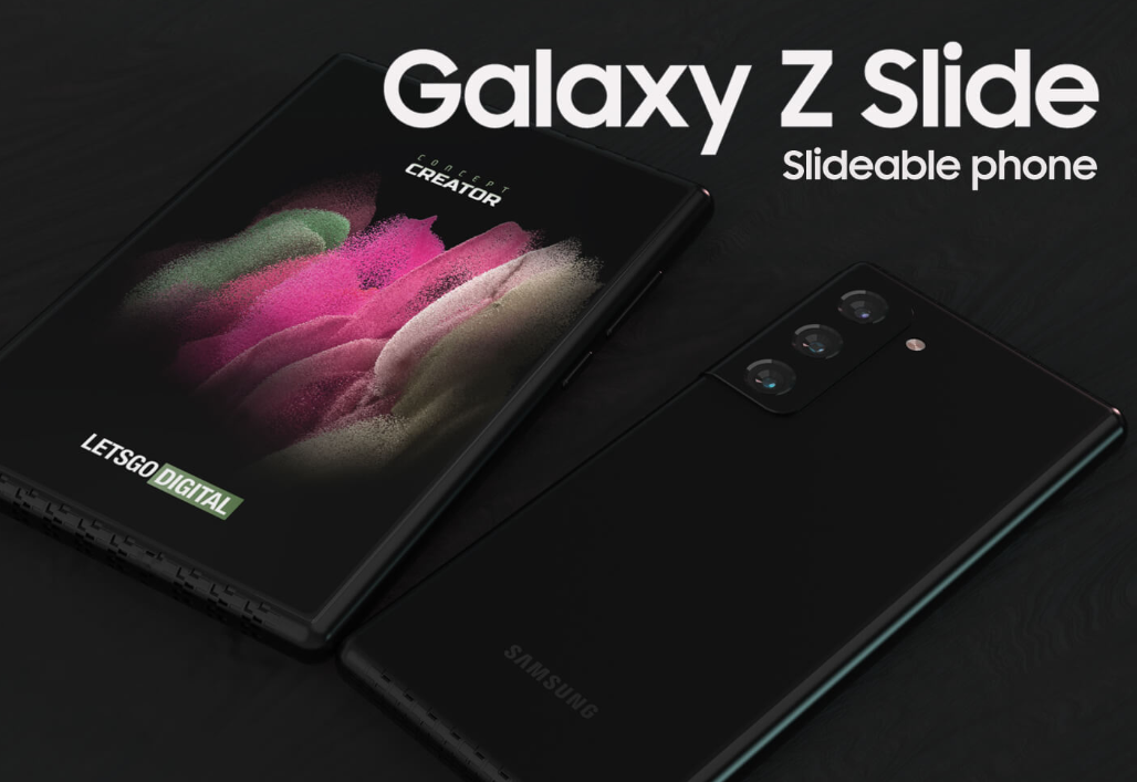  ���� Galaxy Z TriFold 2 �� Galaxy Z Slide �������� 