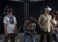 һ�����ڡ��顱��һ�����ڡ�ʵ����VR ��ռ仹�ǲ���һ�������⣿