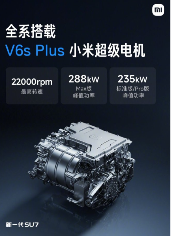 ��һ��SU7����ʻ��֮������ȫ���ݿء���������ͺ����ʸ�ȫ������