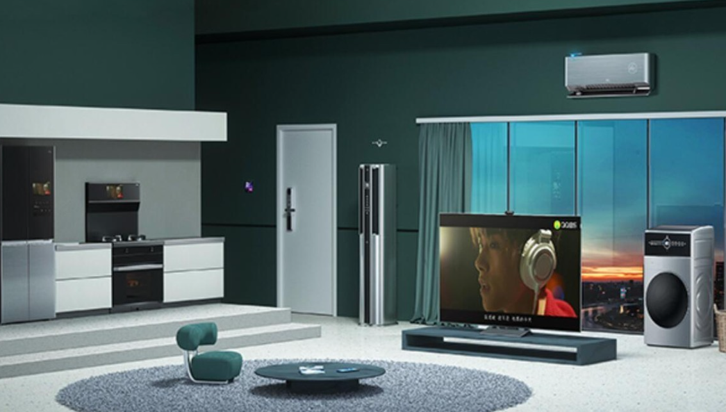 �ҵ���ҵ��ӵ���AI ȫ�����ܾ��롰һ���ء����ж�Զ