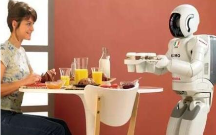 技术升级 终端入户AI家电及消费电子打开万亿增长空间