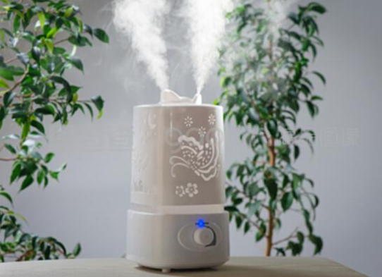 加湿器选购避坑指南:新手零踩雷,全家呼吸更温润