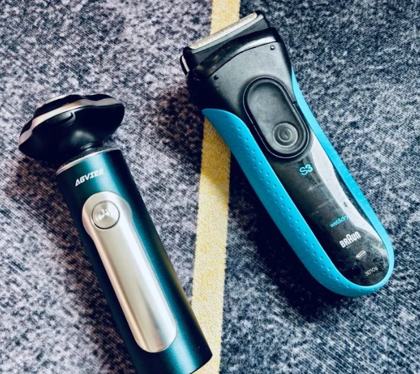 剃须刀品牌推荐:如何选择高质量剃须刀,满足多样化剃须需求