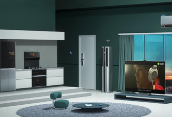 �ҵ���ҵ��ӵ���AI ȫ�����ܾ��롰һ���ء����ж�Զ