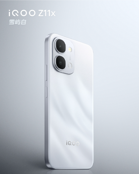 ��������С����iQOO Z11ϵ������