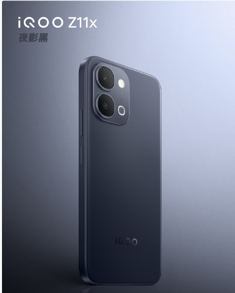 ��������С����iQOO Z11ϵ������