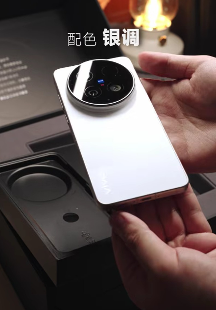 vivo X300 Ultra��Ӱ����װ�ع�   ʵ�����࣡