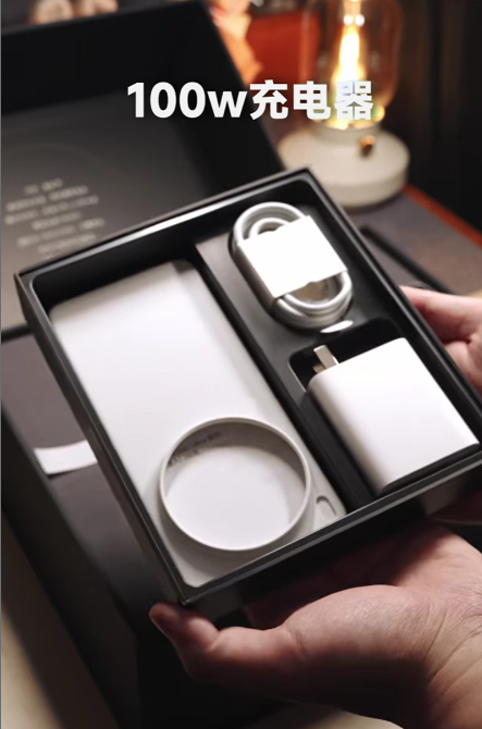 vivo X300 Ultra��Ӱ����װ�ع�   ʵ�����࣡