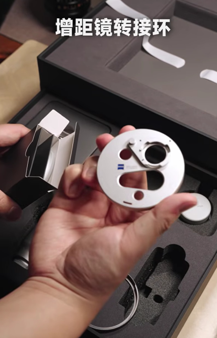 vivo X300 Ultra��Ӱ����װ�ع�   ʵ�����࣡