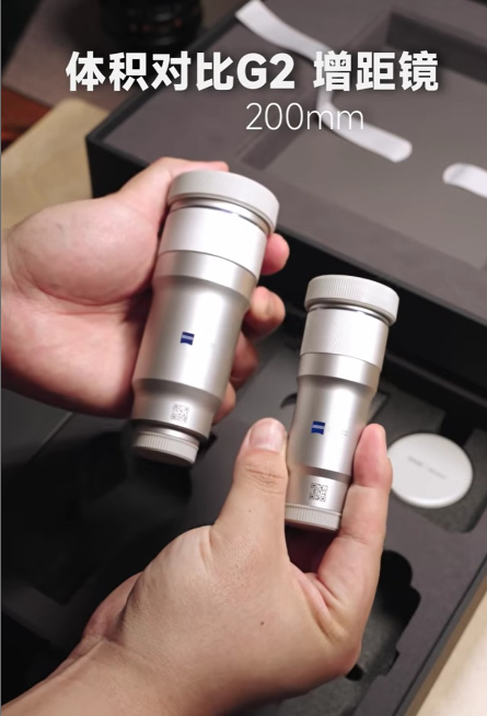 vivo X300 Ultra��Ӱ����װ�ع�   ʵ�����࣡