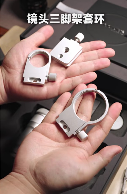 vivo X300 Ultra��Ӱ����װ�ع�   ʵ�����࣡