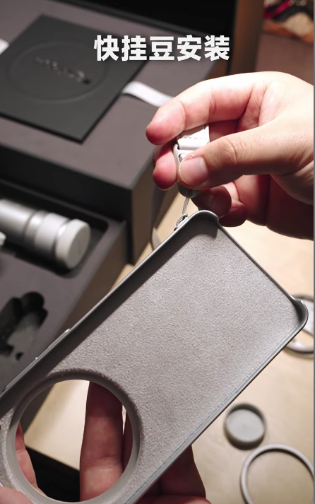 vivo X300 Ultra��Ӱ����װ�ع�   ʵ�����࣡