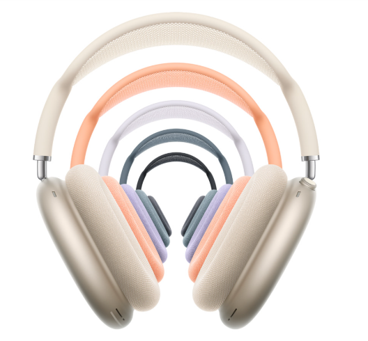 AirPods Max 2 ���ѿ���Ԥ����Ԥ��������4��1�շ���