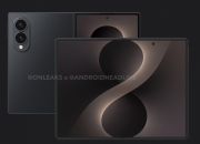 ���� Galaxy Z Fold8 Wide ��Ⱦͼ�ع� 