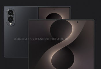 ���� Galaxy Z Fold8 Wide ��Ⱦͼ�ع� 