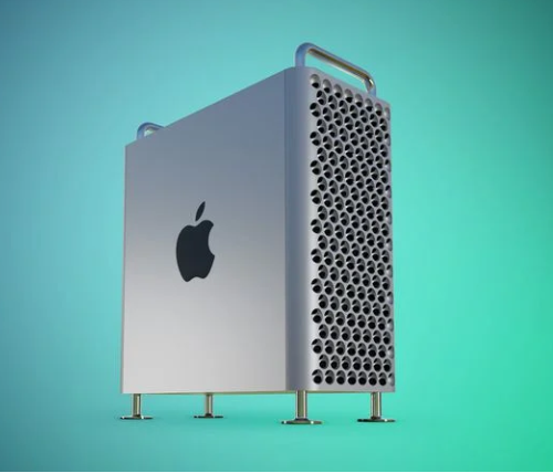 苹果停止生产 Mac Pro,没有未来的硬件计划