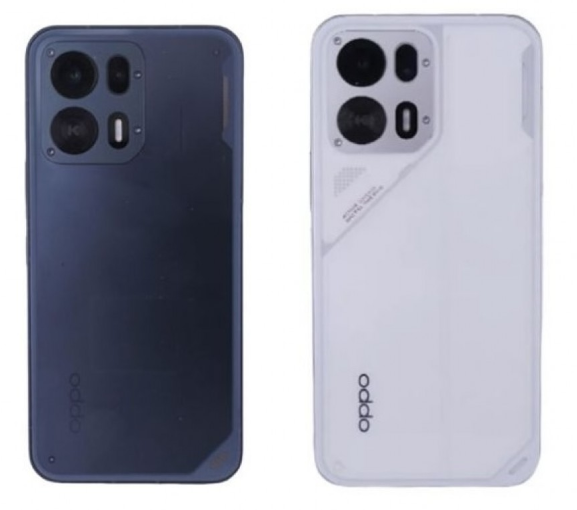 OPPO  K15 Pro ϵ�� ��Ⱦͼ�ع�
