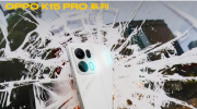 OPPO  K15 Pro ϵ�� ��Ⱦͼ�ع�