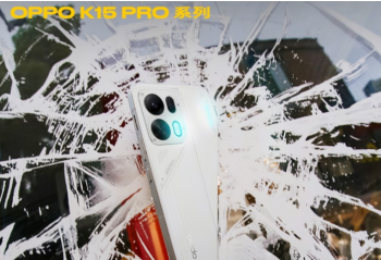 OPPO  K15 Pro ϵ�� ��Ⱦͼ�ع�