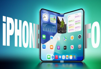 iPhone Fold ���ܻ�� iPhone 18 Pro �ӳٷ���