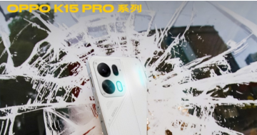 OPPO  K15 Pro ϵ�� ��Ⱦͼ�ع�