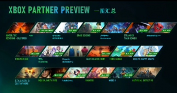 ΢�� Xbox ������鷢���� 19 �����½ Xbox ƽ̨